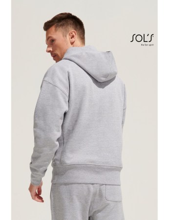   Unisex φούτερ (Οrigin 03991)